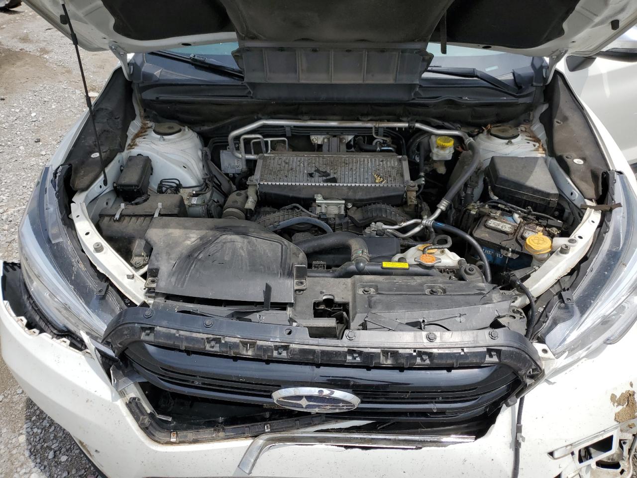 4S4WMARD9L3477972 2020 Subaru Ascent Touring