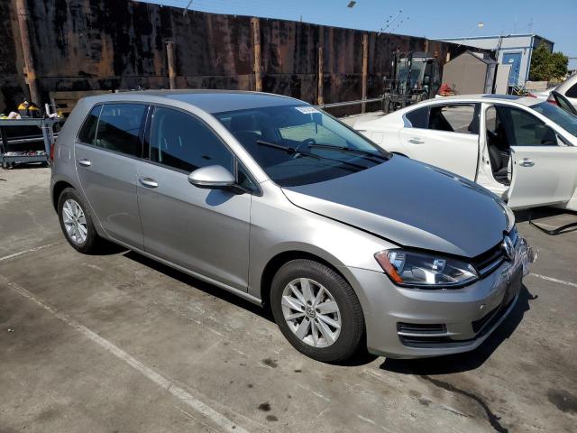 2016 VOLKSWAGEN GOLF S/SE - 3VW217AU1GM011139