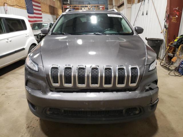 2015 JEEP CHEROKEE L - 1C4PJMCS3FW551917