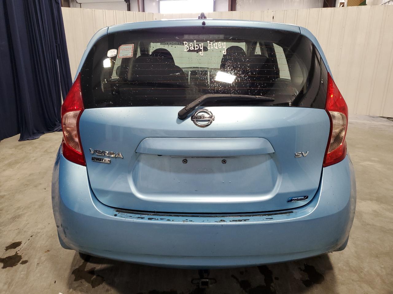 3N1CE2CP3EL422957 2014 Nissan Versa Note S