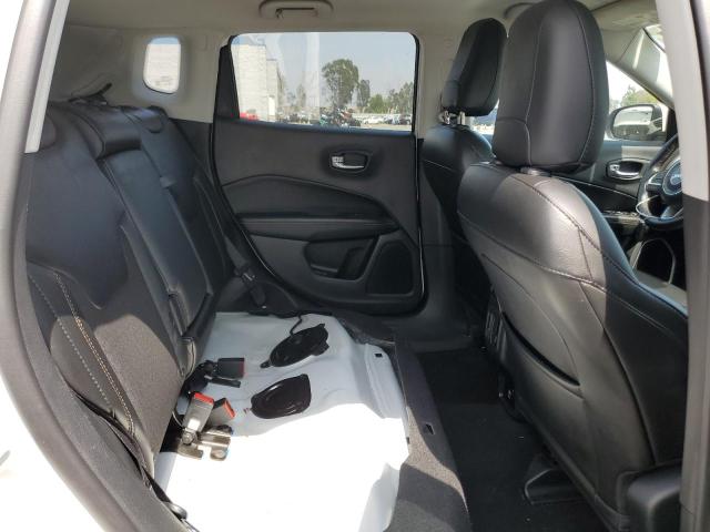 2020 Jeep Compass Latitude VIN: 3C4NJDBB8LT192591 Lot: 57386844