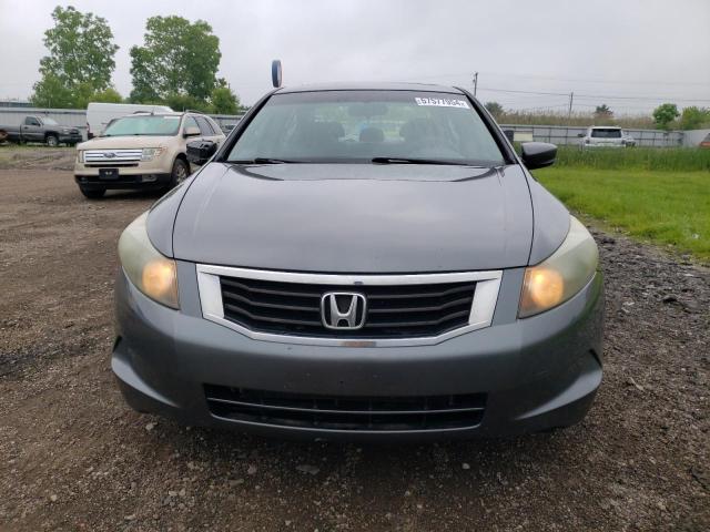 2009 Honda Accord Ex VIN: 1HGCP26789A037279 Lot: 57577954