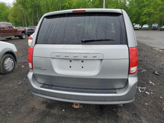 2015 Dodge Grand Caravan Se VIN: 2C4RDGBG3FR704142 Lot: 58130344