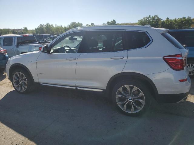 VIN 5UXWX9C58G0D66639 2016 BMW X3, Xdrive28I no.2