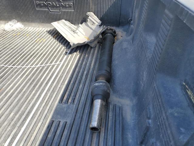 2018 NISSAN TITAN S - 1N6AA1EJ2JN500946