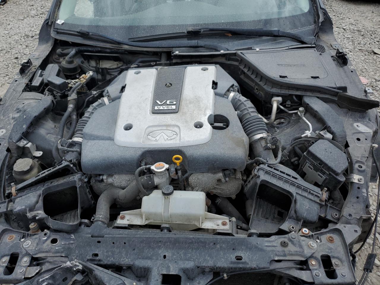 JN1BV7AR6FM404621 2015 Infiniti Q50 Base