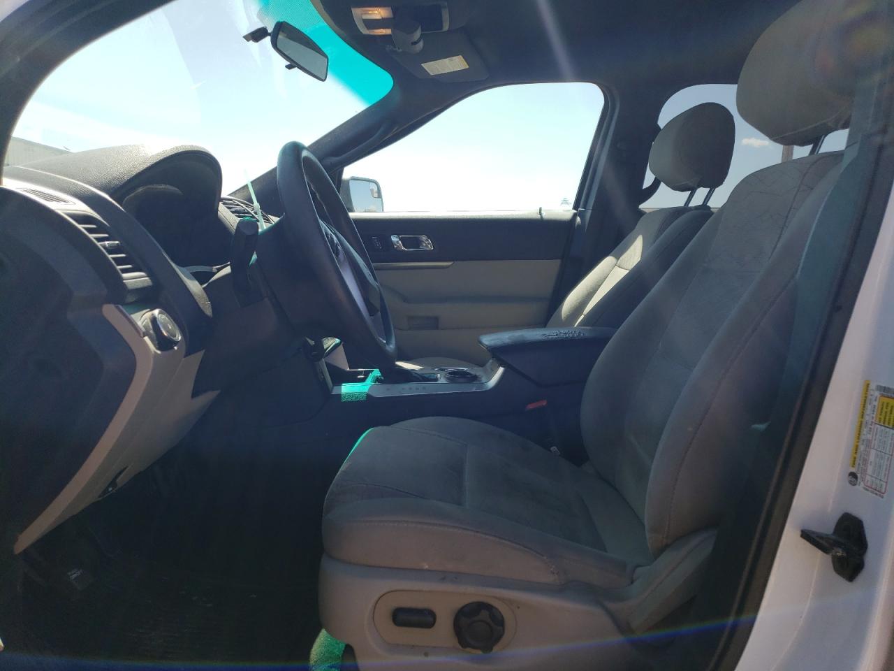 1FM5K7B82EGA50534 2014 Ford Explorer