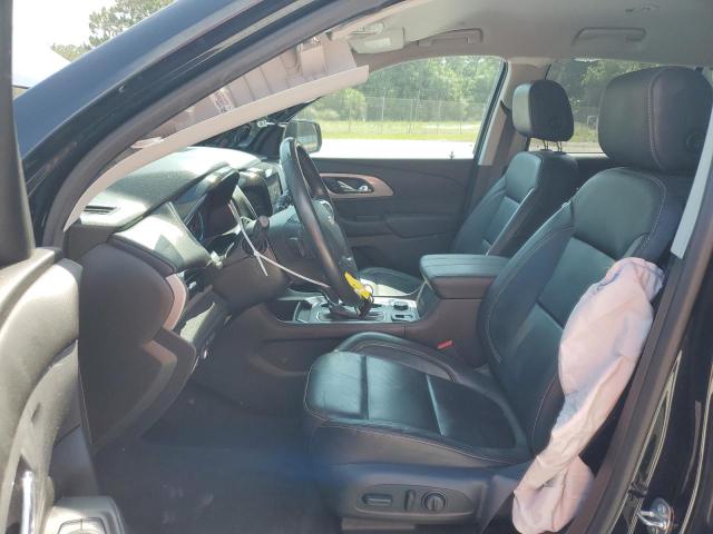 2020 Chevrolet Traverse Lt VIN: 1GNEVHKW3LJ174755 Lot: 58086314