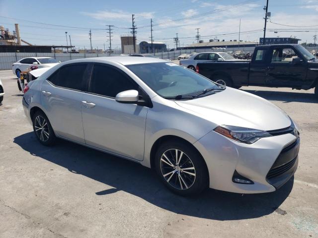 Vin: 2t1burhe8hc763578, lot: 60487784, toyota corolla l 20174