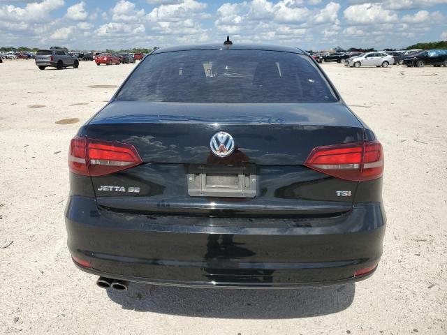 2016 Volkswagen Jetta Se VIN: 3VWD67AJ8GM401722 Lot: 60629214
