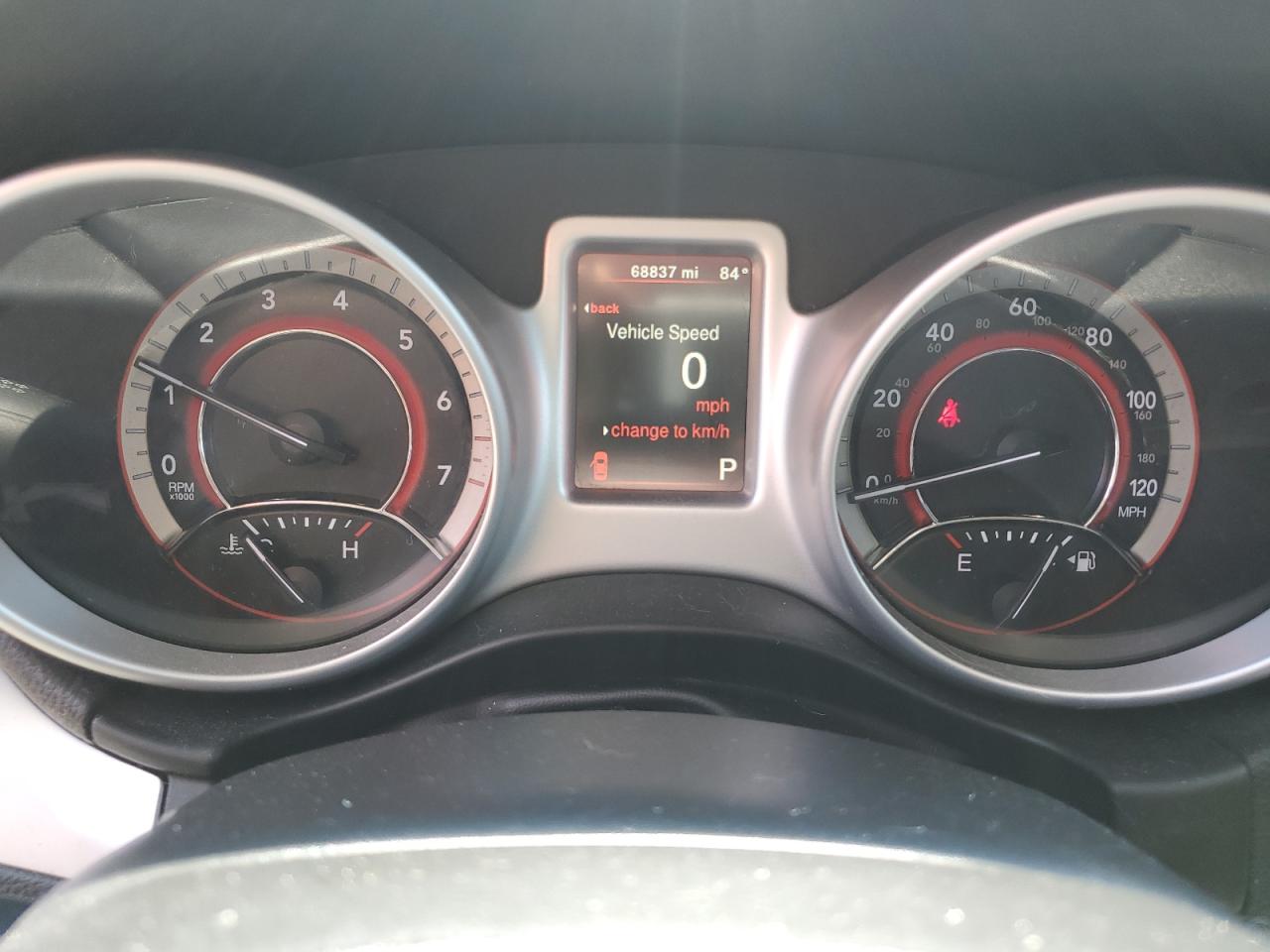 3C4PDCBB1KT845481 2019 Dodge Journey Se