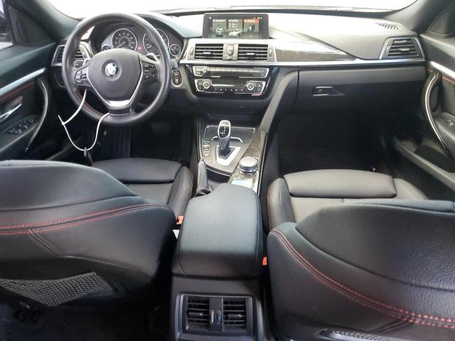 2018 BMW 330 XIGT WBA8Z9C56JG828371