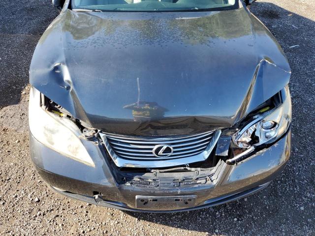 2008 Lexus Es 350 VIN: JTHBJ46G682158536 Lot: 60244654
