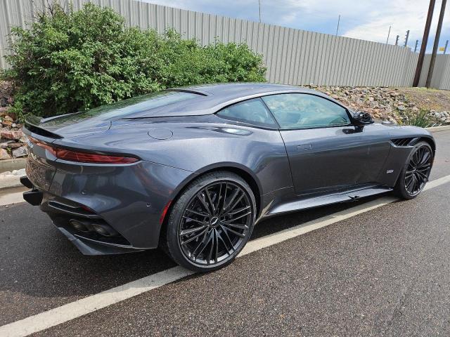 2020 Aston Martin Dbs Superleggera VIN: SCFRMHAV1LGR02092 Lot: 57868044