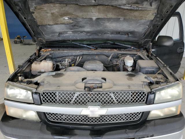 1GCEK14V33E366084 | 2003 Chevrolet silverado k1500