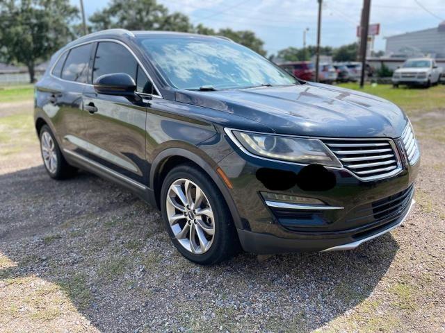 2015 Lincoln Mkc VIN: 5LMCJ1A95FUJ10968 Lot: 59670434