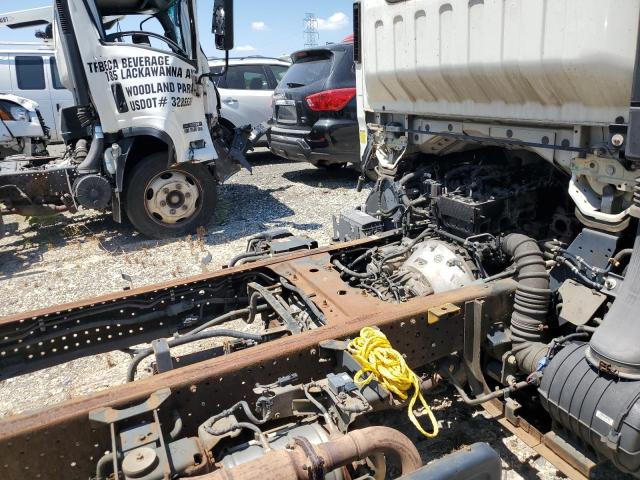 2015 Isuzu Npr VIN: JALB4W172F7F00058 Lot: 59151244