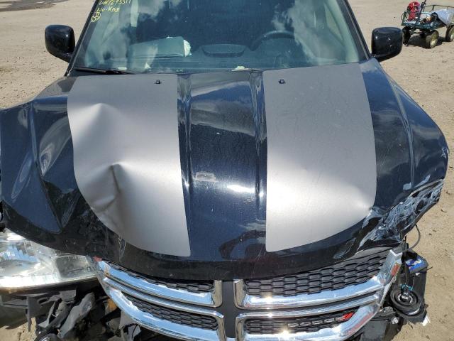 2017 Dodge Journey Sxt VIN: 3C4PDCBBXHT695511 Lot: 58964394