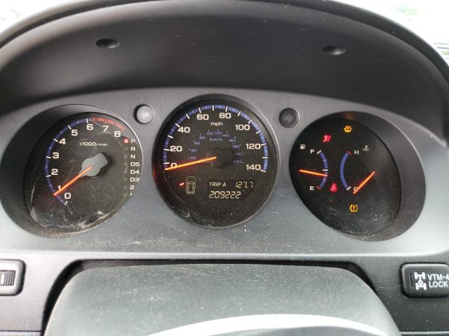 2005 Acura Mdx Touring VIN: 2HNYD18985H513803 Lot: 57955524