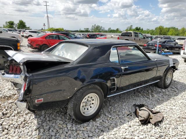 1969 Ford Mustang VIN: 9R01F106430 Lot: 57717564