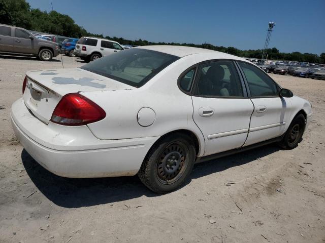 2005 Ford Taurus Se VIN: 1FAFP53275A271743 Lot: 58900074