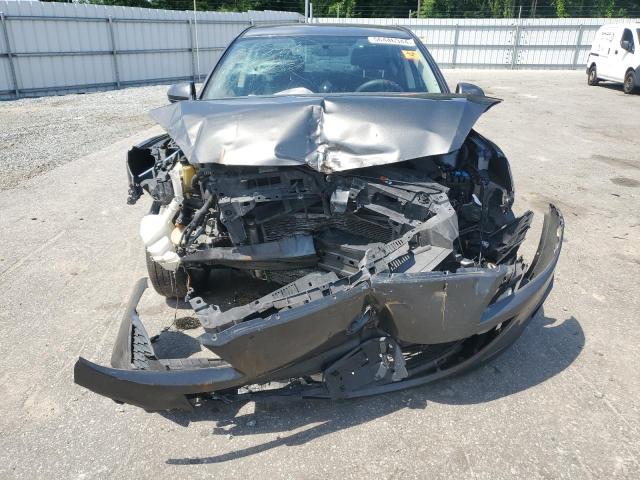 2010 Mazda 3 I VIN: JM1BL1SG8A1300106 Lot: 56446344