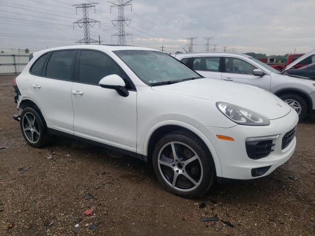 VIN WP1AA2A2XJKA04381 2018 Porsche Cayenne no.4