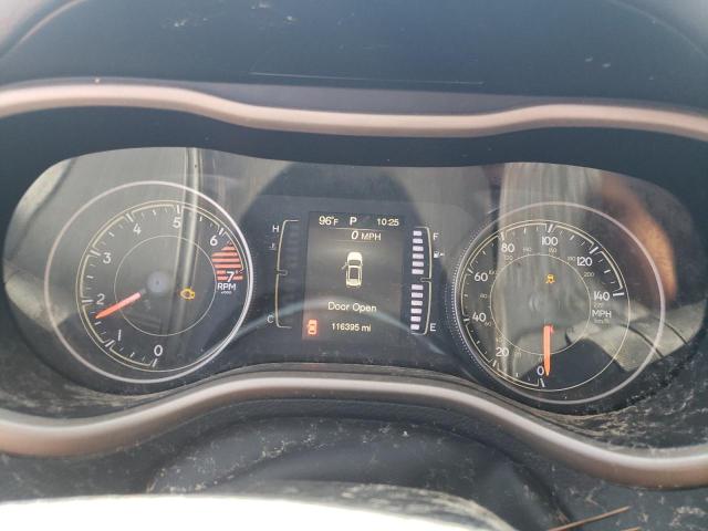 2017 Jeep Cherokee Sport VIN: 1C4PJLAB4HW666932 Lot: 60150034