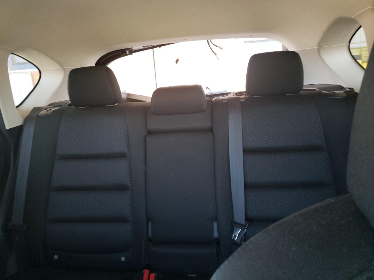 JM3KE2CY0F0544666 2015 Mazda Cx-5 Touring