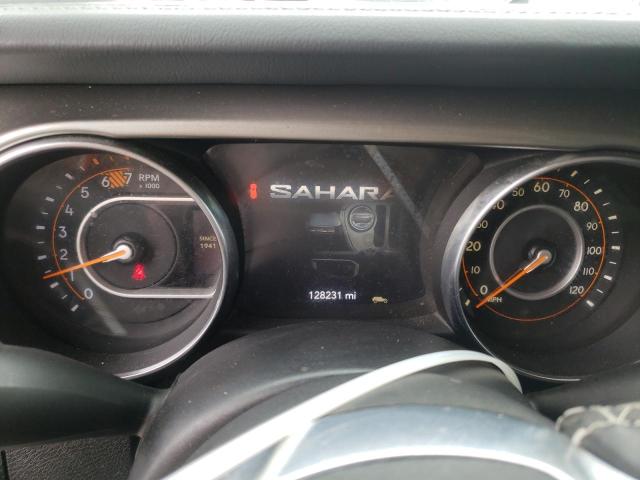 2020 JEEP WRANGLER U - 1C4HJXEN1LW152402