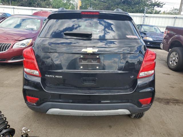 2019 Chevrolet Trax 1Lt VIN: KL7CJPSB8KB943176 Lot: 58144764
