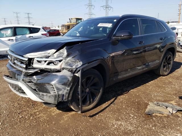 Vin: 1v2be2ca2mc227512, lot: 71352354, volkswagen atlas sel 2021 img_1
