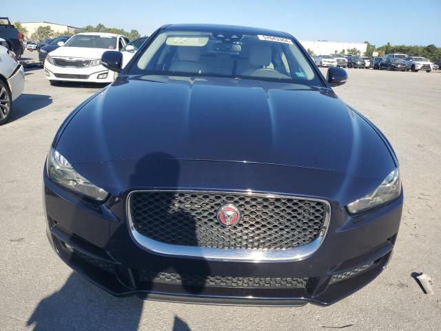 VIN SAJAR4BG7HA954831 2017 Jaguar XE no.5