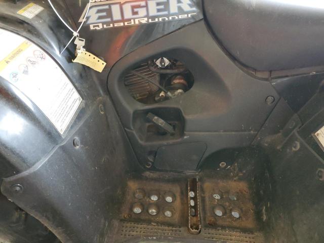 2007 SUZUKI EIGER 400 - 5SAAK46K877116887