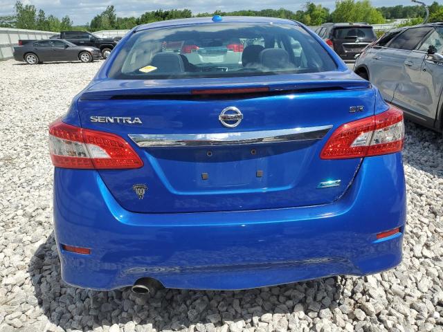 2013 Nissan Sentra S VIN: 3N1AB7AP8DL778982 Lot: 57479544