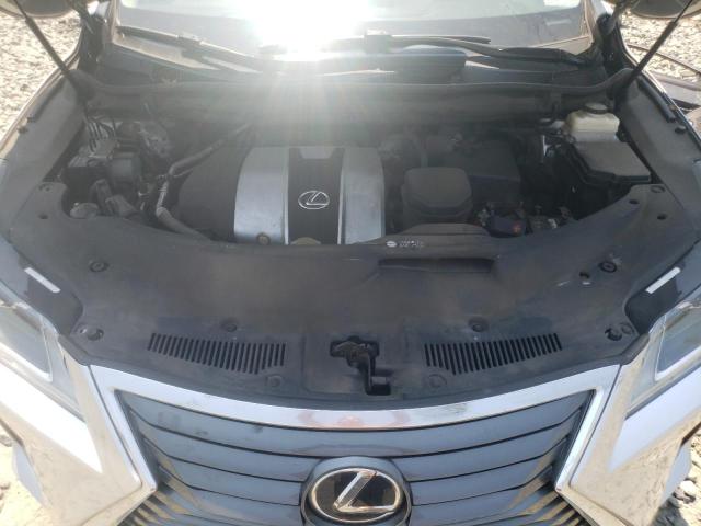 2016 Lexus Rx 350 Base VIN: 2T2BZMCA8GC003010 Lot: 59701694