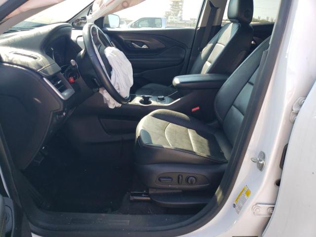 2020 GMC Terrain Slt VIN: 3GKALPEV8LL297457 Lot: 58493174