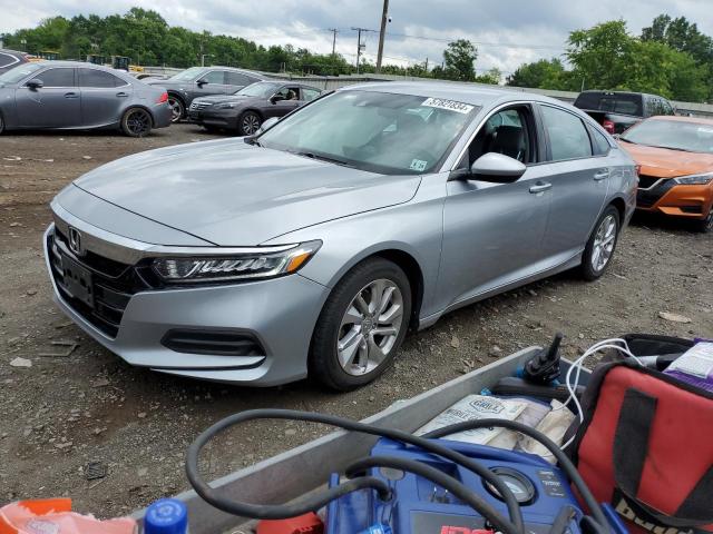 1HGCV1F18KA152448 2019 HONDA ACCORD - Image 1