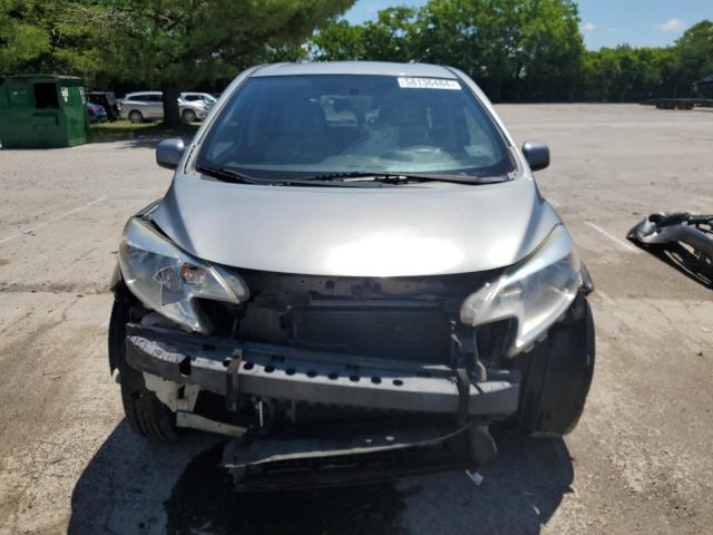 2014 Nissan Versa Note S VIN: 3N1CE2CP3EL365384 Lot: 58136484