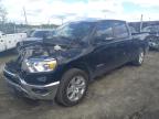 2021 RAM 1500 BIG H - 1C6SRFMT3MN824208