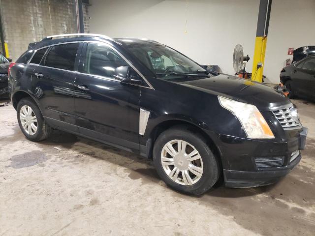 2015 Cadillac Srx Luxury Collection VIN: 3GYFNBE3XFS597812 Lot: 56880254