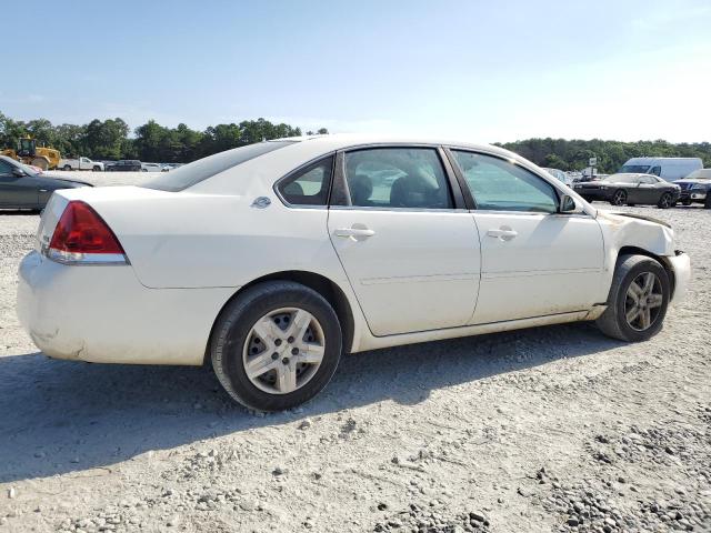 2007 Chevrolet Impala Ls VIN: 2G1WB55K379365101 Lot: 60044234