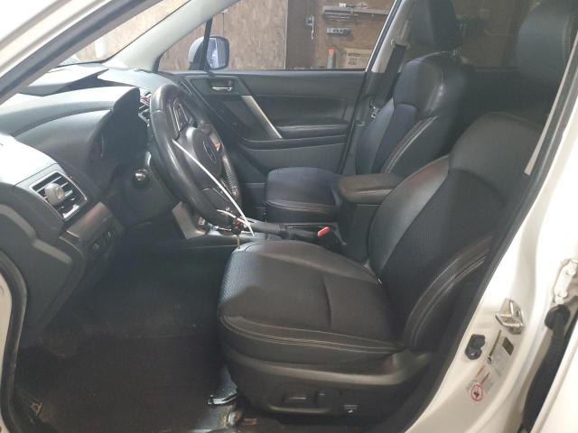 2017 Subaru Forester 2.0Xt Premium VIN: JF2SJGEC1HH414999 Lot: 59989894