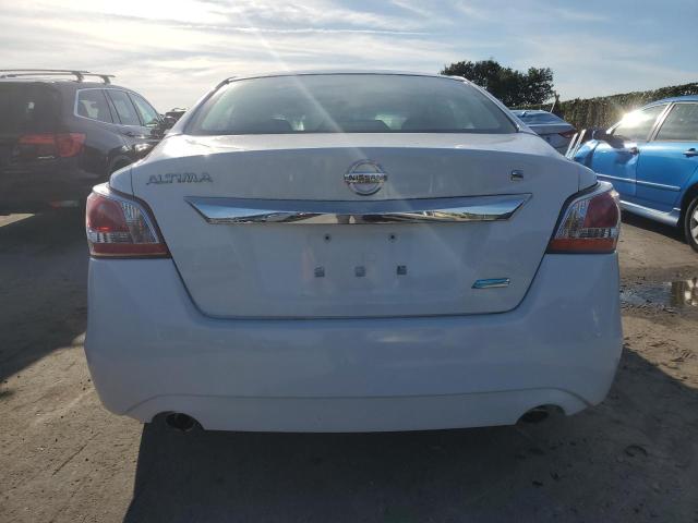 2013 Nissan Altima 2.5/S/Sv/Sl VIN: 1N4AL3AP4DN520581 Lot: 40948284