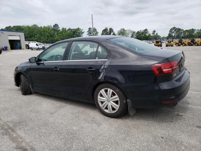 2017 Volkswagen Jetta - Image 2