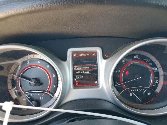 2018 DODGE JOURNEY SE - 3C4PDCAB2JT347211