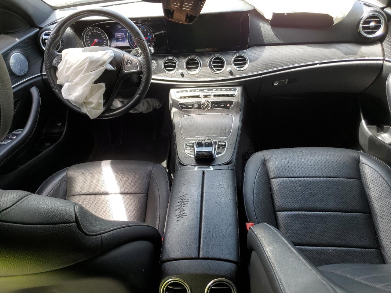 WDDZF6GB2JA433790 2018 Mercedes-Benz E 400 4Matic