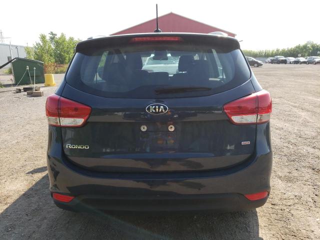 2014 Kia Rondo VIN: KNAHT8A31E7071978 Lot: 59636874