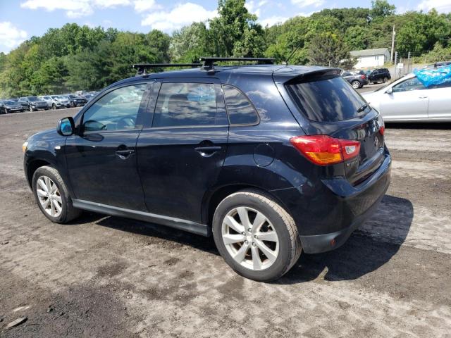 2013 Mitsubishi Outlander Sport Es VIN: 4A4AP3AU9DE014001 Lot: 60540724