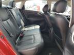 NISSAN SENTRA S photo